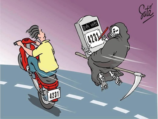 Cartoon/ Circula en la Red