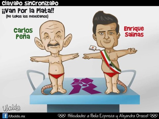 Cartoon/ Circula en la Red