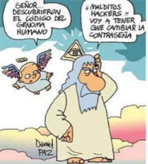 Cartoon/ Circula en la Red