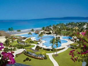 Vacaciones Interminables en Riviera Nayarit