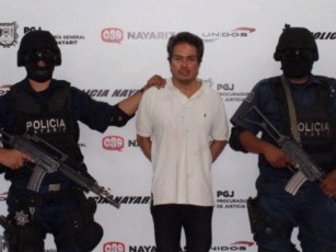 Cae Asesino-Violador del Fraccionamiento Aramara