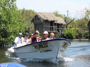 Riviera Nayarit, una Aventura Inagotable