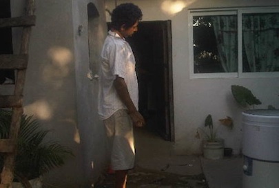Asesinó a su Esposa y Enseguida se Mató