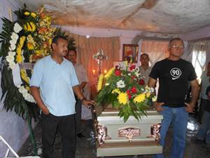 Una Tragedia Más; Mueren 6 Mineros