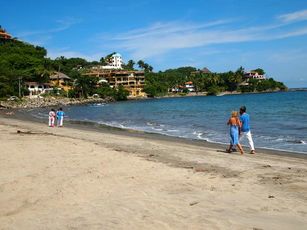 Riviera Nayarit con Fuerte Presencia en Cadena 3