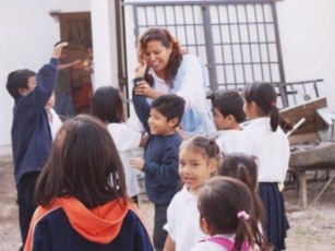 Piden Trabajadoras de la Educación Alcalde Cumpla Compromiso