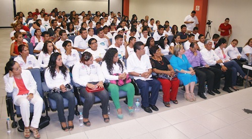 Contribuye DIF Bahía en la Prevención del Suicidio