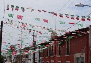 Bahía de Banderas Festejará en Grande Sus Fiestas Patrias