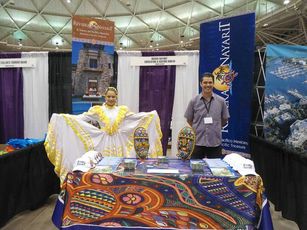 Riviera Nayarit, Presente en el MLT University