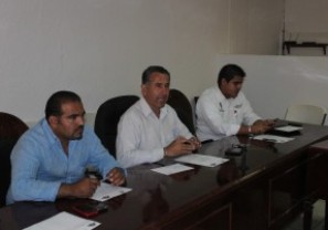 Preparados en Bahía Para Cualquier Contingencia