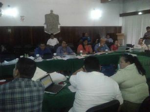 Irregularidades, Sobornos y Abandono de Sesión en Giros Restringidos