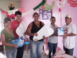 Responde la Ciudadanía al Llamado de Ayuda a Kínder