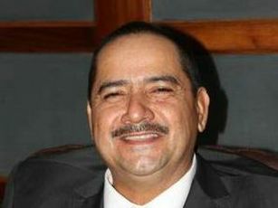 Aprueban Sede del Primer Informe de Rafa Cervantes