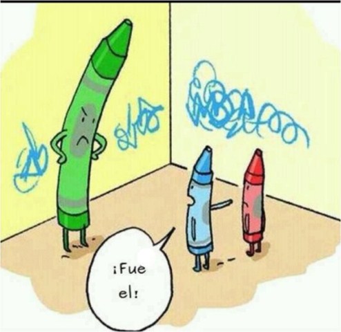 Cartoon/ Circula en la Red