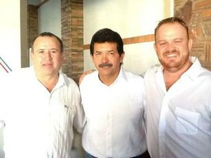 Denuncia Penal Si Hay Responsables