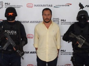 Estafador Esta Tras las Rejas
