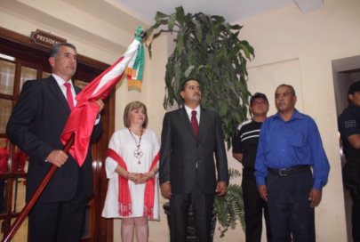 Bahía de Banderas Vibró con los Festejos de Independencia
