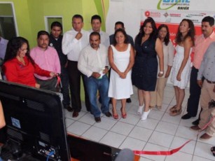Inauguran Módulo del SARE en Bahía
