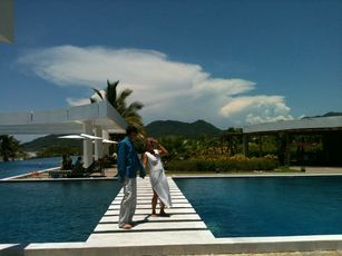 Bravo TV Graba Reality en Riviera Nayarit