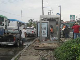 Interpondrá Recurso de Nulidad Por Concesión “Irregular” a Empresa de Paradas de Camión