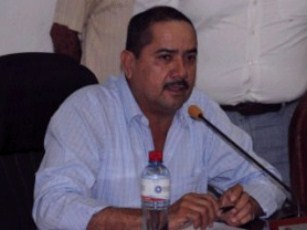 Alcalde, Rafael Cervantes, se Reúne con Inversionistas de Iberostar