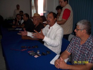 Semarnat Nayarit y Profepa Desconocen Caso “Mayan Palace”