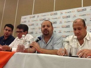 Deuda de Puerto Vallarta 3 MMDP: Ramón Guerrero