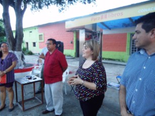 Lleva DIF Cultura y Diversión a las Comunidades de la Sierra