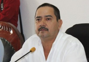 Cumple Rafa Cervantes Con Ley de Transparencia