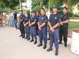 Reconoce Alcalde Esfuerzo de Empleados Municipales