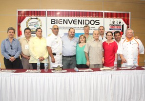Requieren PV y Bahía Acciones Conjuntas Para Crecimiento Turístico: RG