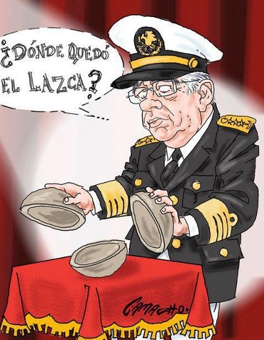 Cartoon/ Circula en la Red