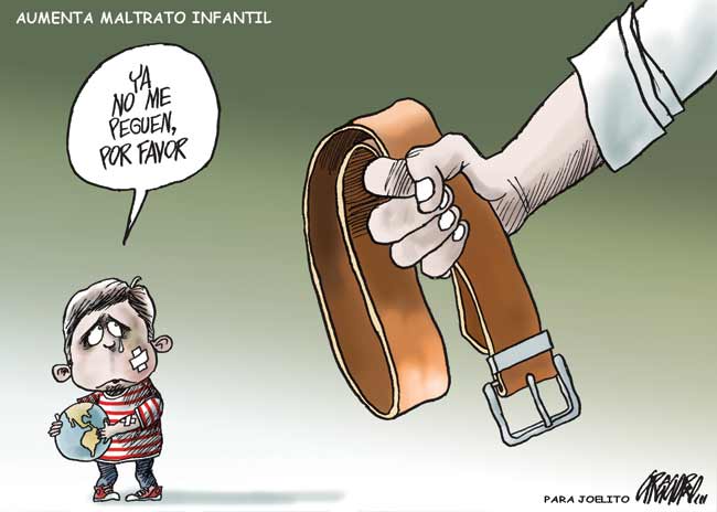 Cartoon/ Circula en la Red