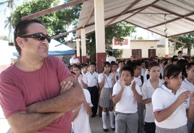 SEPEN Asignó Nuevas Plazas de Director de Primaria en Bahía