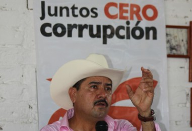 Continúa Vigente Campaña ‘Juntos Cero Corrupción’
