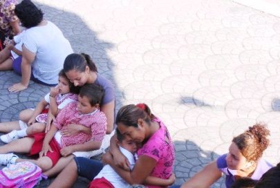 Maestros Discriminan y Agreden a Niños en Kínder de Bucerías