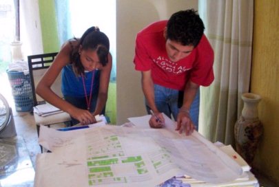 Concluye Censo en Villas Miramar; Hay Más de 3 Mil Habitantes