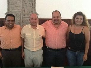 No Más Cantina, Erradicarán Corrupción y Evalúan Consulta Ciudadana por Apertura Vehicular