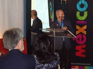 Road Show de Riviera Nayarit Visitará Ahora Nueva York