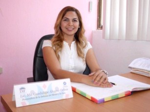 Brinda DIF Asesoría Legal y Jurídica en Casos Familiares