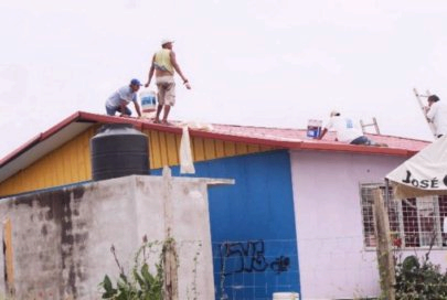 Autorizan Aulas Para Escuela Primaria de Villas Miramar