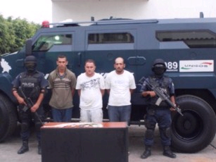 Rescatan a Maestro Secuestrado en Tecuala, Nayarit