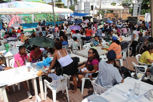 Celebra El Porvenir 75 Años de su Fundación