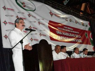 Inauguraron el 5° Foro Regional de Participación Social en la Educación