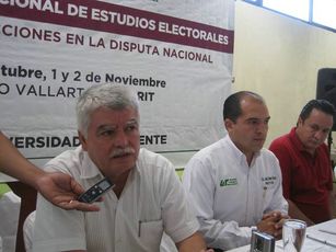 Urge Reforma Electoral de Nayarit en Equidad de Género; “No Hay”