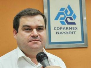Según Coparmex Que Hay Respiro de Seguridad en Nayarit
