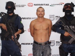 Detenido Fraudeador de San Blas; Vendía Terreros Llegales