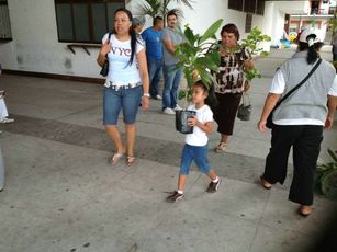Puerto Vallarta, Recuperó Administración Ciudadana y Presidencia en el Centro