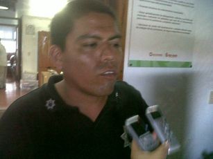 Policías Reclaman Pagos Retrasados de Academia