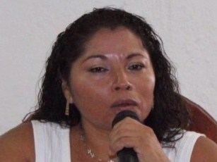 Nueva Fuerza de Bahía Recolectará más de 10 mil Firmas en Apoyo a Rafa Cervantes